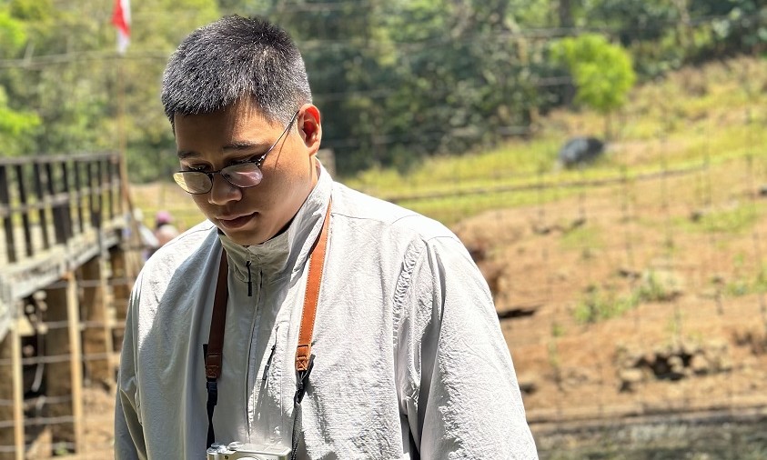 Digital Entrepreneur