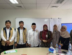 Kerja Sama Baznas Depok-RS UI: Langkah Strategis dalam Membangun Ekosistem Kesehatan Masyarakat Berbasis ZIS