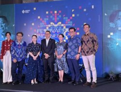 FFI 2025 Jadi Wujud Perayaan Keberagaman Film Nasional