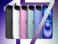 Apple Siap Luncurkan iPhone 17e dan Monitor Mac Baru, Bawa Fitur Canggih Buat Para Kreator
