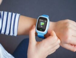 5 Smartwatch Waterproof Terbaik untuk Anak Sekolah