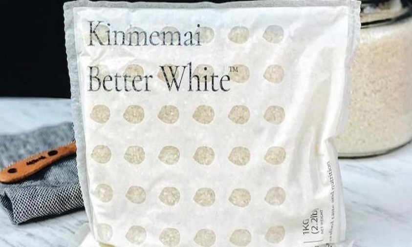 Fakta Menarik Kinmemai Premium, Beras Seharga Rp1,6 Juta per Kilogram