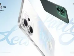 Oppo Umumkan Tanggal Peluncuran Reno 14 di Indonesia