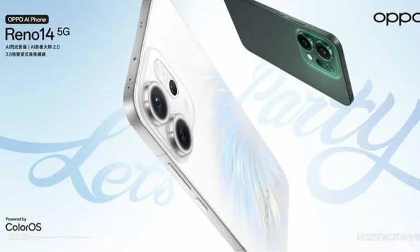 Oppo Umumkan Tanggal Peluncuran Reno 14 di Indonesia