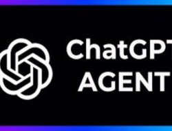 ChatGPT Agent Hadir, Bikin AI Makin Canggih Kayak Asisten Nyata!