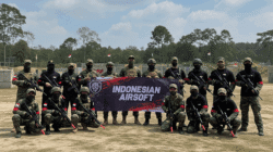 Airsoft Gun Olahraga Taktis yang Tumbuh Bersama Generasi Milenial