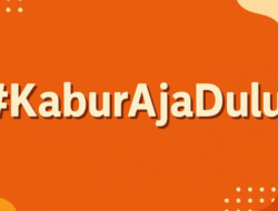 Bukan Sekadar Pergi: Makna Sosial dan Distingsi di Balik Tagar #KaburAjaDulu