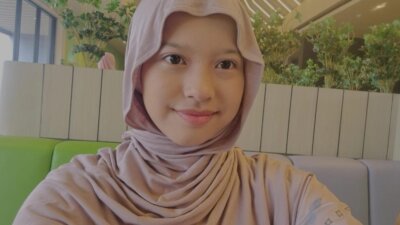 Isyarat Tanpa  Suara