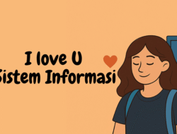 Dulu Gak Paham Apa-Apa, Sekarang Jadi Jatuh Cinta Sama Dunia Sistem dan Keamanan Digital