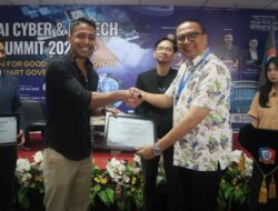 Skorlife Apresiasi Cyber University sebagai Jembatan Literasi Keuangan Berbasis AI di Kalangan Pelajar