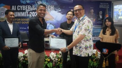 literasi keuangan berbasis AI