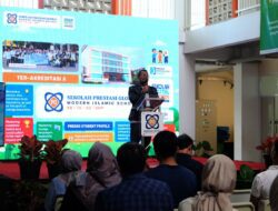 Kolaborasi Hebat Orangtua dan Sekolah dalam Parents Teachers Meeting SD Prestasi Global-Depok 2025