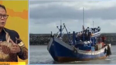 Ketahanan Pangan Laut, Prof. Rokhmin Dahuri: Ketahanan Pangan tidak Cukup hanya pada Sisi Ketersediaan