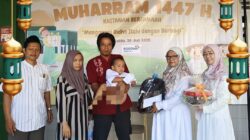 SD Bina Insani Bogor Kembali Gelar Khitanan Berjamaah