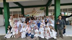 SD Bina Insani Bogor Kembali Gelar Khitanan Berjamaah