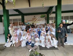 SD Bina Insani Bogor Kembali Gelar Khitanan Berjamaah