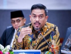 Menteri UMKM Bantah Terbitkan Surat Fasilitasi Istri ke Luar Negeri, Perintahkan Investigasi