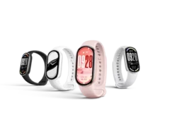 Xiaomi Smart Band 10 Resmi Dirilis di Indonesia, Ini Spesifikasi dan Harganya