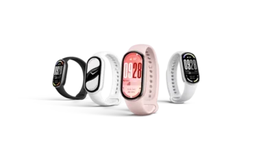 Xiaomi Smart Band 10 Resmi Dirilis di Indonesia, Ini Spesifikasi dan Harganya
