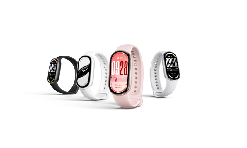 Xiaomi Smart Band 10 Resmi Dirilis di Indonesia, Ini Spesifikasi dan Harganya