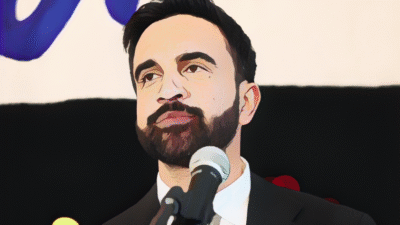 zohran mamdani