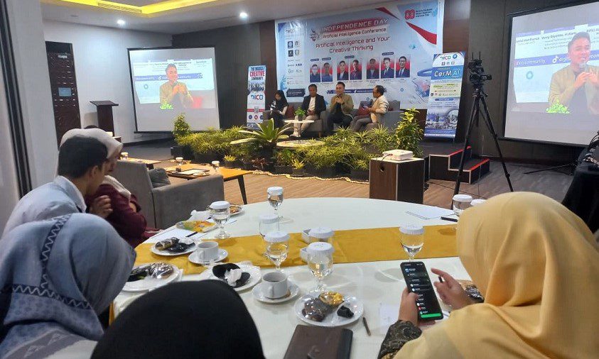 Bikin Konten Lebih Hidup