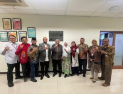 Audiensi dengan Kemenko PMK, APBHA Perjuangkan Pendidikan Terbaik Untuk Semua Anak