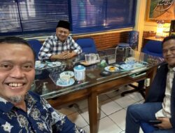 AYPI Sepakat Bersinergi dan Berkolaborasi dengan Kemendikdasmen, Selaraskan ProgramPprioritas Pendidikan Nasional