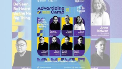 Advertising Camp 2025