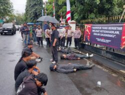 Aliansi RUN Kota Tasikmalaya Soroti Kesenjangan dan Evaluasi Kinerja Wali Kota Tasikmalaya