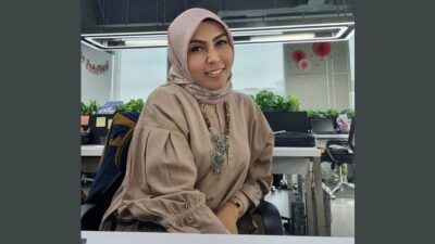 Alumni Prodi Bisnis Digital Cyber University Sukses Meniti Karier Strategis di Industri Perbankan