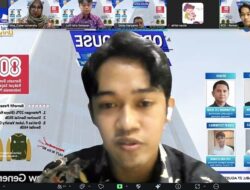 Alumni Prodi TI Cyber University Buktikan Lulusannya Unggul di Industri Finansial