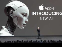 Apple Kembangkan Sistem Produk Rumah Pintar Berbasis AI