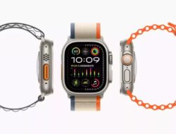 Masimo Gugat Bea Cukai AS Terkait Kembalinya Fitur Pelacakan Oksigen di Apple Watch