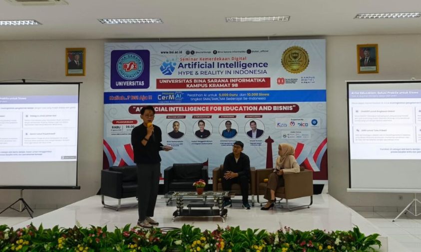 Artificial Intelligence