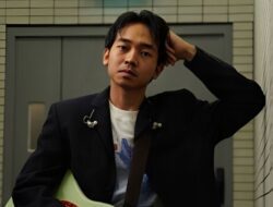 Azel Buka Babak Baru Lewat Single “Imprisoned” dengan Nuansa Dream-Pop Sinematik