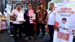 BMH Hadir dalam Nuansa Kemerdekaan dan Kebersamaan di Citra Garden Sidoarjo 