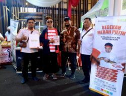 BMH Hadir dalam Nuansa Kemerdekaan dan Kebersamaan di Citra Garden Sidoarjo 