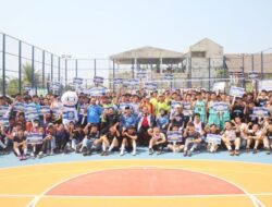 Siapkan Diri, BSI Flash 2026 Hadir Kembali, Ajang Tahunan Pengembangan Talenta dan Olahraga Pelajar