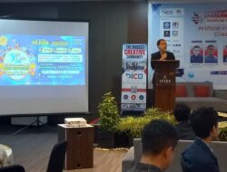 BSI FLASH dan BSI Digination 2026 Siap Cetak Talenta Muda Digital Kreatif di Sukabumi