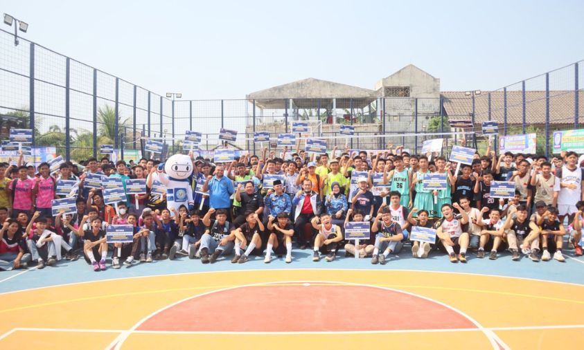 Siapkan Diri, BSI Flash 2026 Hadir Kembali, Ajang Tahunan Pengembangan Talenta dan Olahraga Pelajar