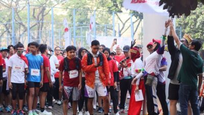 FUN RUN 5K