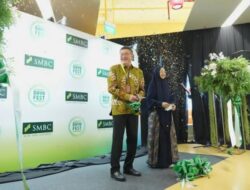 PT Bank SMBC Indonesia Tbk Gelar Daya Fest 2025, UMKM Unjuk Gigi Buka Pasar Lebih Luas
