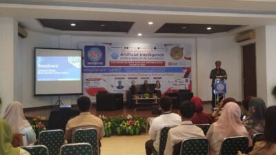 Beasiswa UBSI BSD