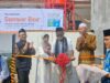 Air Bahagia untuk Santri! BMH Resmikan Sumur Bor Ke-213 di Jatim, di Pesantren Al Fatah Mojokerto