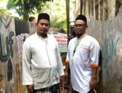 Doa Santri Terkabul: Laznas BMH Hadirkan Sumber Air Bersih untuk Pondok Pesantren di Pandeglang