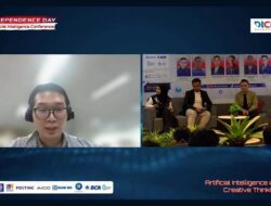 Bukan Cuma Viral, AI Juga Bikin Dunia Perbankan Makin Aman dan Personal