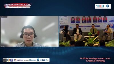 AI di Dunia Perbankan