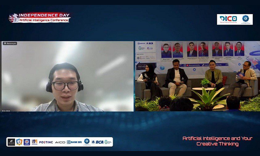 AI di Dunia Perbankan