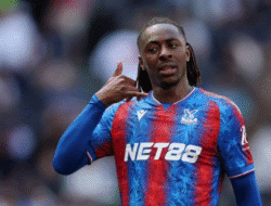 Arsenal Rebut Eberechi Eze dari Tottenham, Suporter Merasa Jadi Pemenang Bursa Transfer